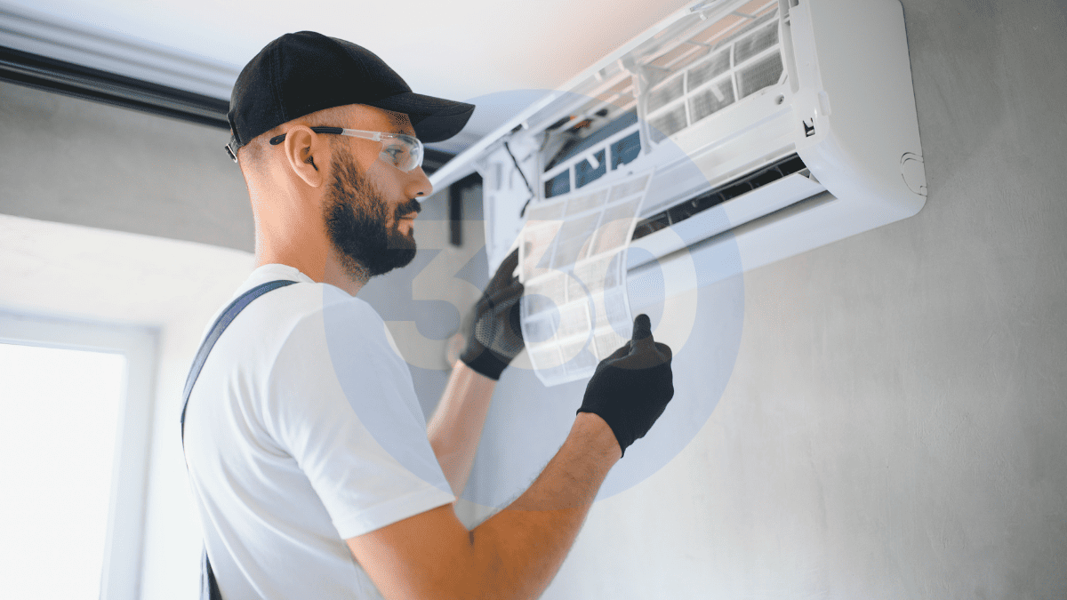 Çamoluk Klima Servisi