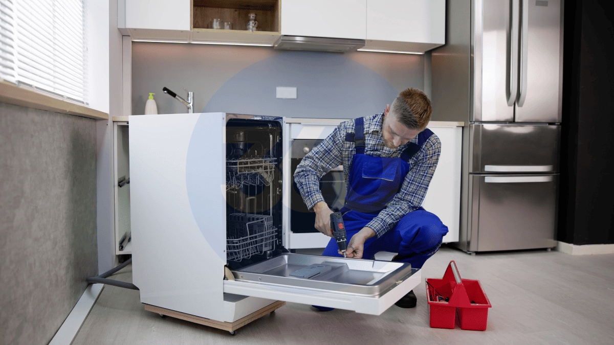 Çamoluk Bulaşık Makinesi Servisi