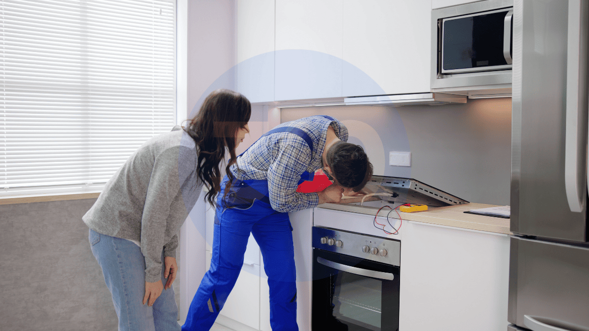 Çamoluk Fırın Ocak Servisi